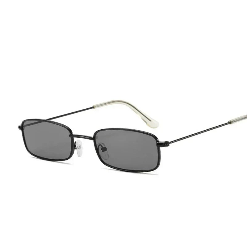 Óculos Buzios - Sol Óticas JS PRETO | CINZA