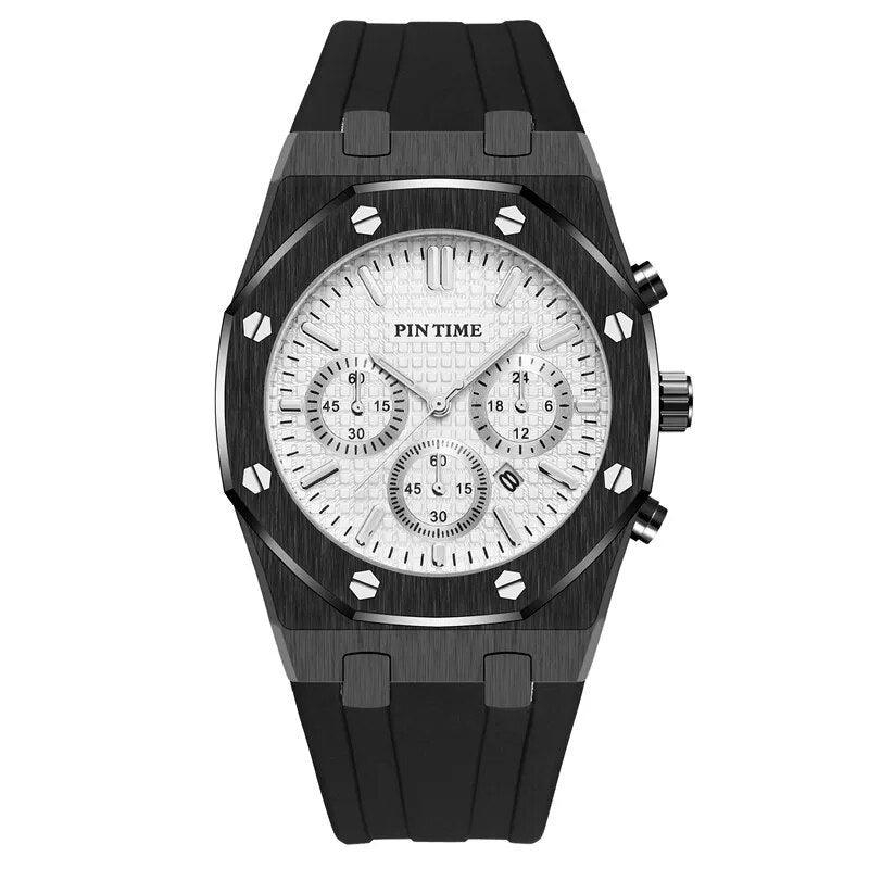 Relógio Mivaro® Pintime