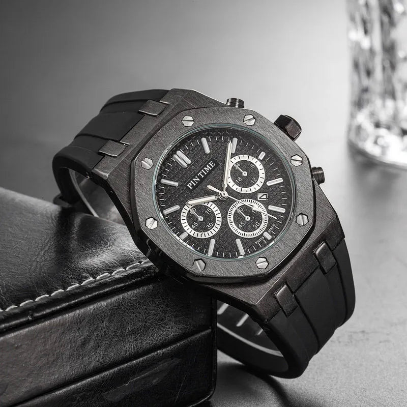 Relógio Mivaro® Pintime