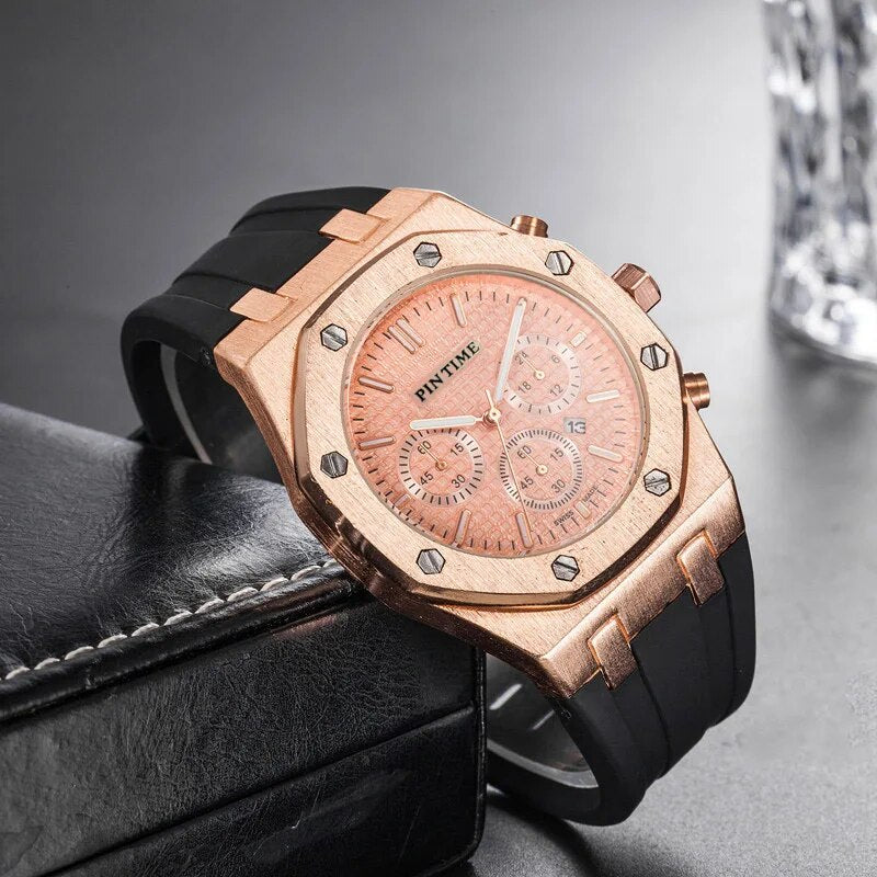 Relógio Mivaro® Pintime