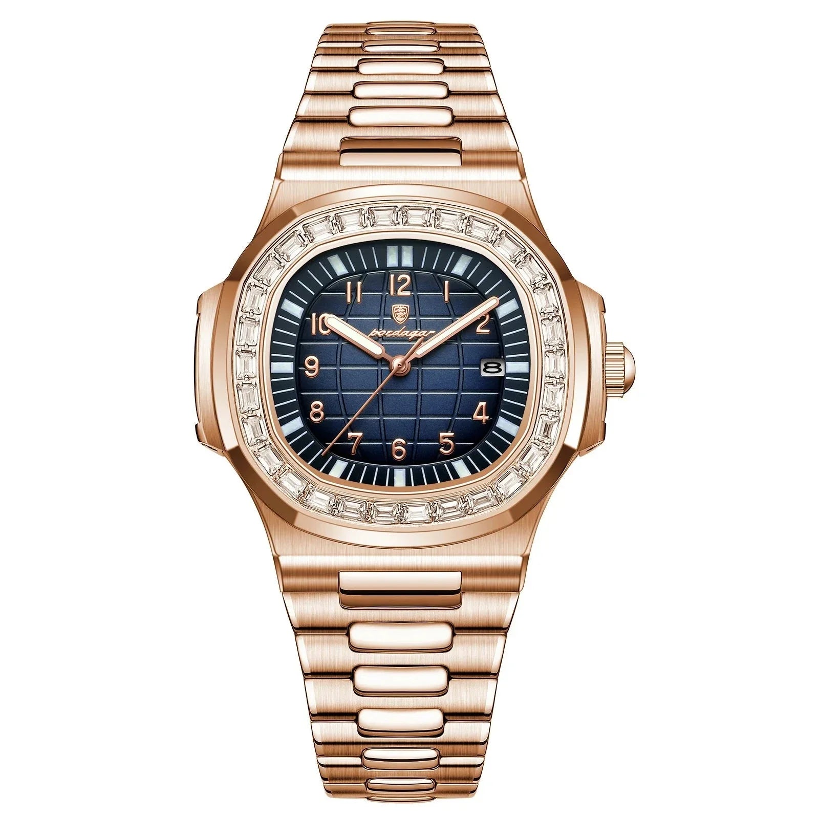 Relógio Mivaro® Belmont Lux