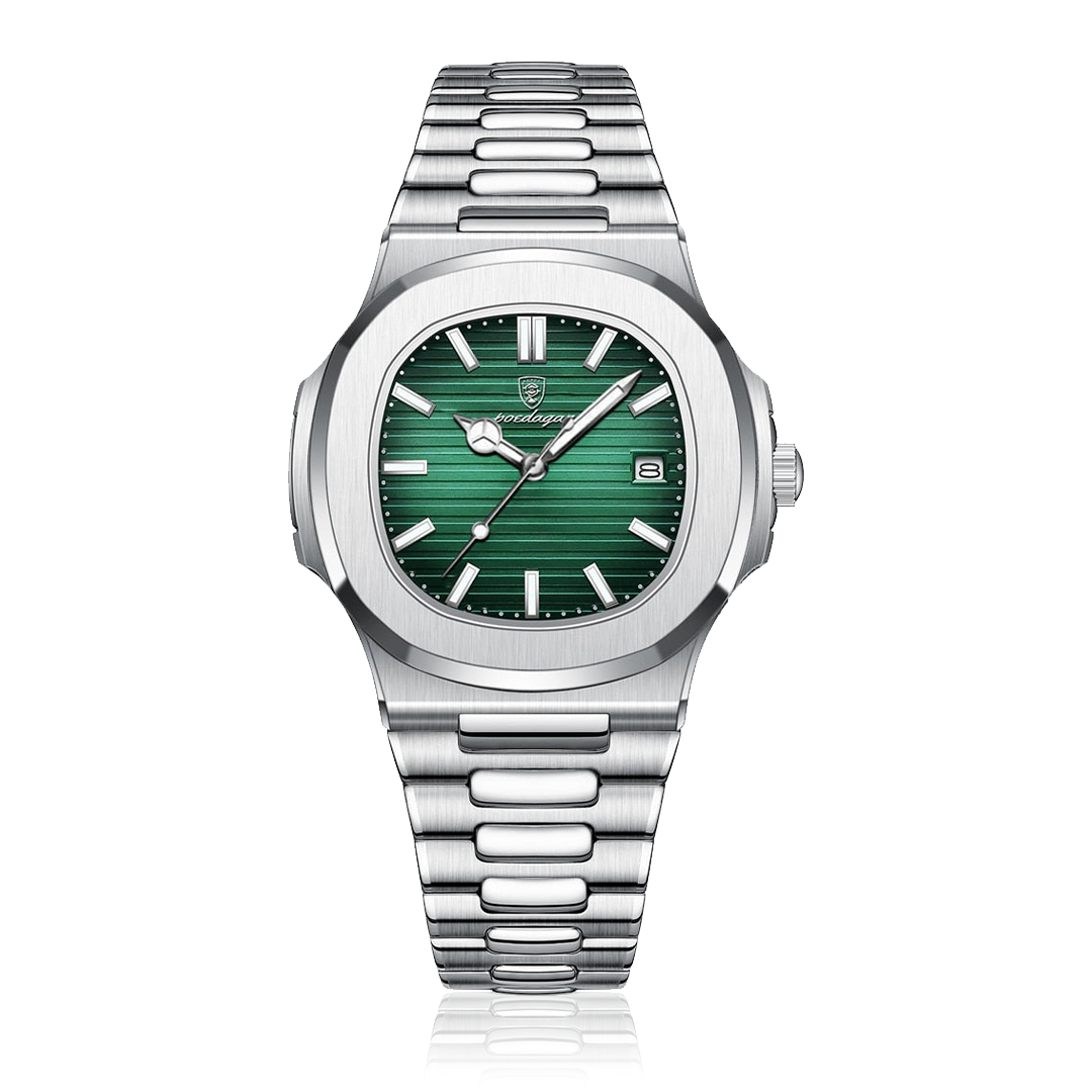 Relógio Mivaro® Belmont