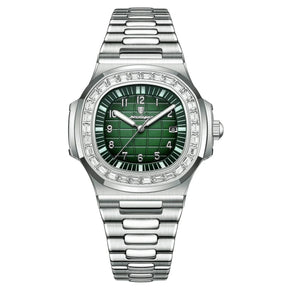 Relógio Mivaro® Belmont Lux