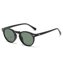 Óculos Factory - Sol Óticas JS PRETO | VERDE 