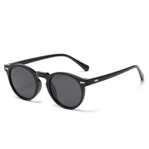 Óculos Factory - Sol Óticas JS PRETO 