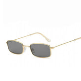 Óculos Buzios - Sol Óticas JS DOURADO | CINZA 