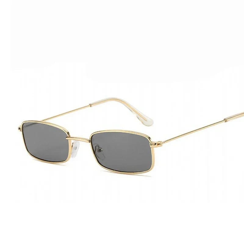 Óculos Buzios - Sol Óticas JS DOURADO | CINZA 