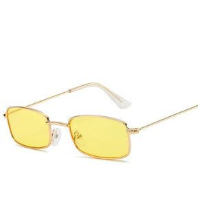 Óculos Buzios - Sol Óticas JS DOURADO | AMARELO 