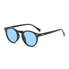 Óculos Factory - Sol Óticas JS PRETO | AZUL 