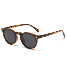Óculos Factory - Sol Óticas JS LEOPARDO 