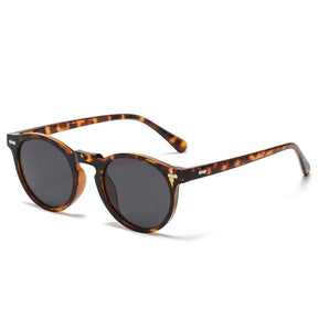 Óculos Factory - Sol Óticas JS LEOPARDO 