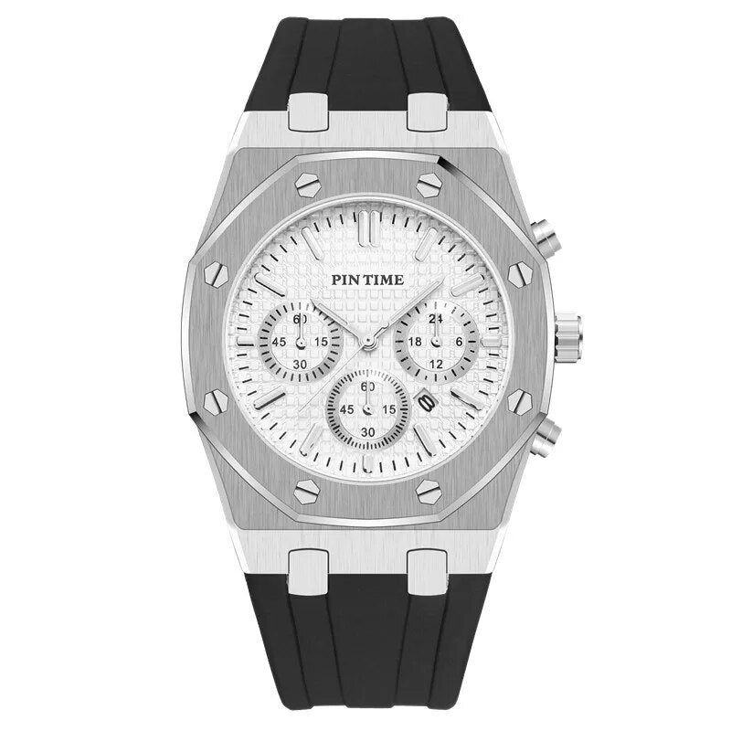 Relógio Mivaro® Pintime
