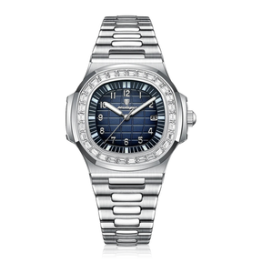 Relógio Mivaro® Belmont Lux