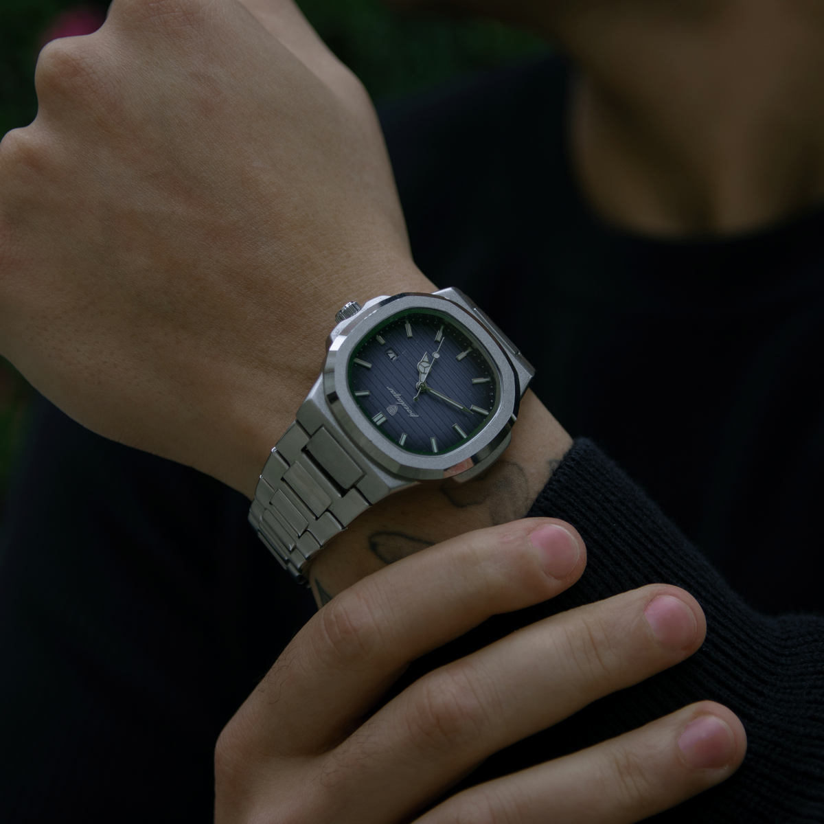 Relógio Mivaro® Belmont