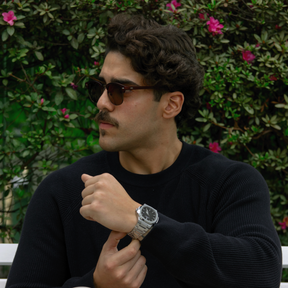 Relógio Mivaro® Belmont